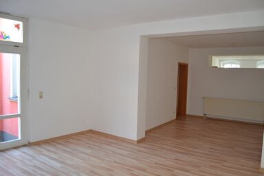 Wohnung zum Kauf 128.500 € 3 Zimmer 105,9 m² EG Saalfeld Saalfeld/Saale 07318