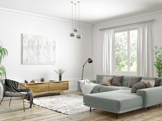 Penthouse zum Kauf - Erstbezug 1.320.000 € 5 Zimmer 130,5 m² 5. Geschoss Pankow Pankow 13189