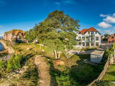 Wohnung zum Kauf 429.000 € 2 Zimmer 60 m² Orth Fehmarn 23769