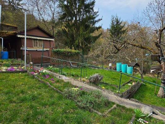 Freizeitgrundstück zum Kauf 30.000 € 916 m² Grundstück Wangen Stuttgart 70327