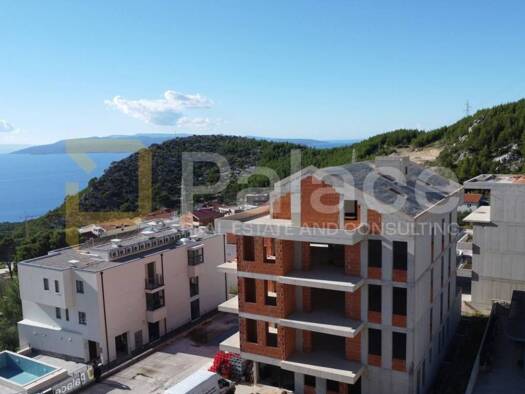 Wohnung zum Kauf 2.199.000 € 17 Zimmer 1.275 m² Makarska
