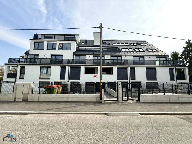 Wohnung zum Kauf 307.737 € 3 Zimmer 64,3 m² Platzergasse Floridsdorf 1210