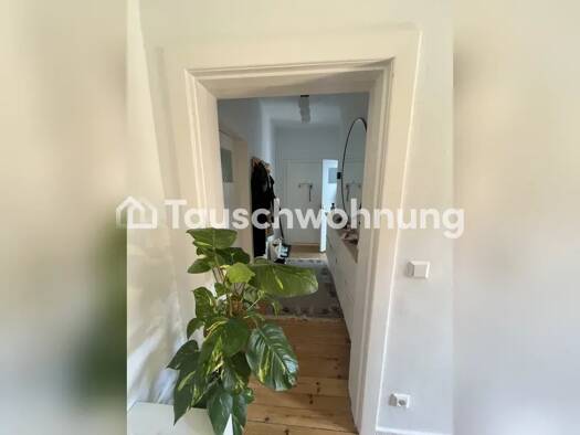 Wohnung zur Miete Tauschwohnung 349 € 2 Zimmer 42 m² 1. Geschoss Alsterdorf Nord 22307
