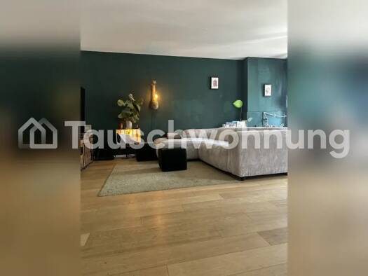 Wohnung zur Miete Tauschwohnung 1.565 € 2 Zimmer 82 m² 2. Geschoss Osdorf Hamburg 22763