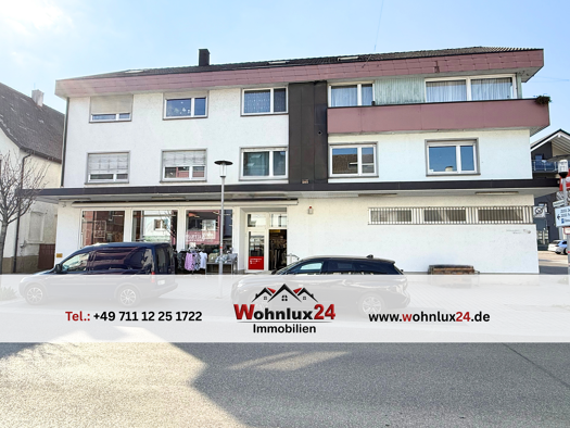 Ladenfläche zum Kauf 4 Zimmer Oberkochen 73447