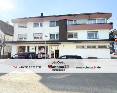 Ladenfläche zum Kauf 4 Zimmer Oberkochen 73447