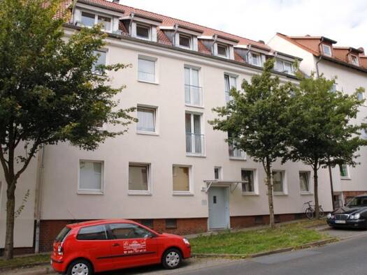 Wohnung zur Miete 382 € 1,5 Zimmer 46 m² 2. Geschoss frei ab 01.11.2026 Barlachstraße 18 Harburg Hamburg 21073