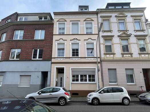 Haus zum Kauf 255.000 € 11 Zimmer 249 m² 252 m² Grundstück Rheydt Mönchengladbach 41236