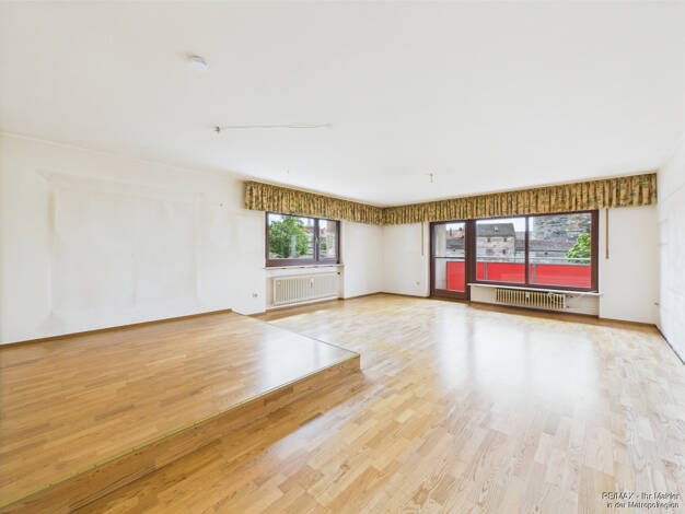 Wohnung zum Kauf 359.900 € 3 Zimmer 93,1 m² 1. Geschoss Nürnberg 90419