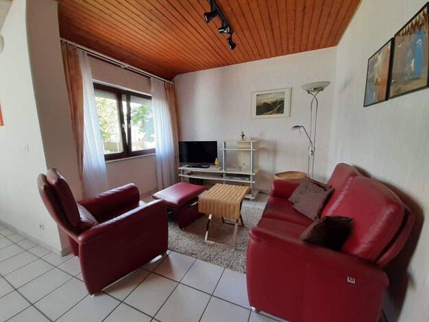Wohnung zur Miete 730 € 2 Zimmer 44 m² 1. Geschoss frei ab sofort Lövenich Köln 50859