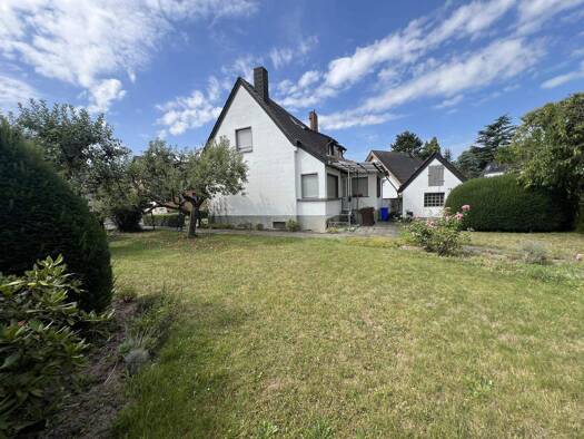 Doppelhaushälfte zum Kauf 470.000 € 4 Zimmer 90 m² 763 m² Grundstück Furth-Süd Neuss 41462