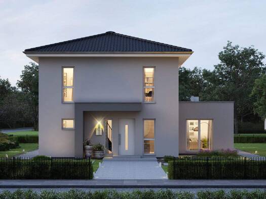 Haus zum Kauf 467.959 € 5 Zimmer 159 m² 550 m² Grundstück Nettelsee 24250