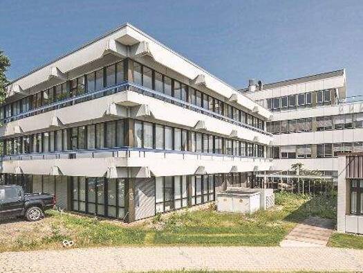 Lagerhalle zur Miete 38.338 m² Lagerfläche Wolfratshausen 82515