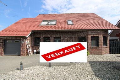 Einfamilienhaus zum Kauf 395.000 € 5 Zimmer 163,5 m² 627 m² Grundstück Weener Weener 26826