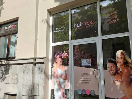 Laden zur Miete provisionsfrei 11,66 € 2 Zimmer 84,3 m² Verkaufsfläche Coppistraße 58 Gohlis-Mitte Leipzig 04157