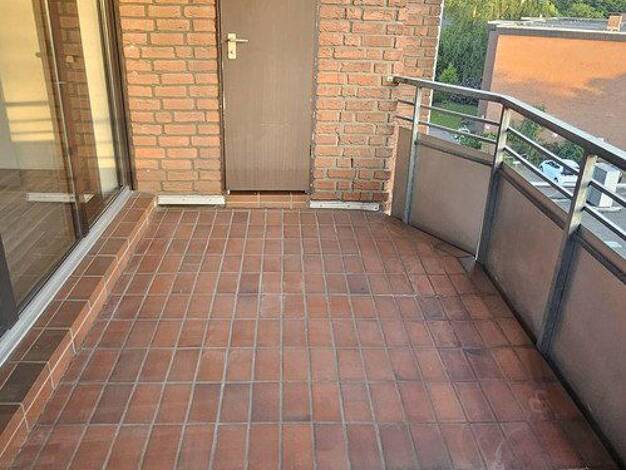 Wohnung zur Miete 521 € 2 Zimmer 65,2 m² 3. Geschoss frei ab 19.10.2026 Annastraße 25 Geldern Geldern 47608