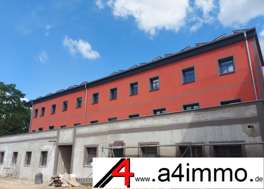 Wohnung zum Kauf 399.000 € 4 Zimmer 116 m²<br/>Wohnfläche Südbahnhof / Reichsstraße Gera 07545