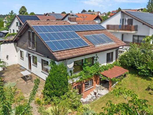Einfamilienhaus zum Kauf 539.000 € 7 Zimmer 144,4 m² 762 m² Grundstück Reute Bad Waldsee 88339