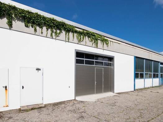 Halle/Industriefläche zur Miete 2.400 € 390 m² Lagerfläche Innere Stadt Klagenfurt am Wörthersee 9020