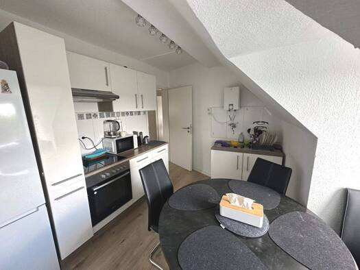 Wohnung zum Kauf 140.000 € 3 Zimmer 70,3 m² Essen 45138