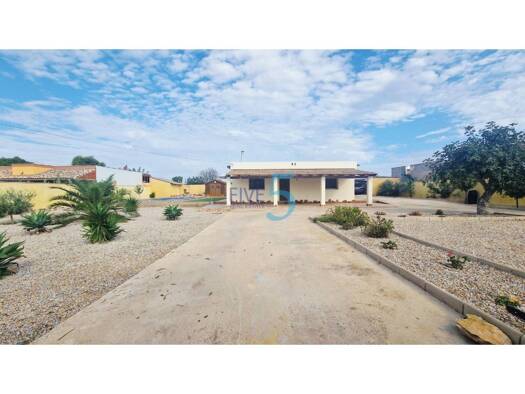 Chalet zum Kauf 350.000 € 3 Zimmer 1.500 m² Cartagena 30395