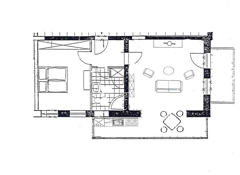 Wohnung zum Kauf 481.150 € 2 Zimmer 65 m² 1. Geschoss Binz 18609