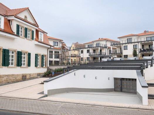 Wohnung zum Kauf provisionsfrei 569.990 € 3 Zimmer 101 m² 3. Geschoss Bahnhofstraße 42b Freinsheim 67251