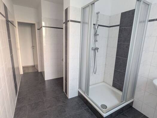 Wohnung zur Miete 542 € 2 Zimmer 67,6 m² EG Mottelerstraße 13 Gohlis-Süd Nord 04155