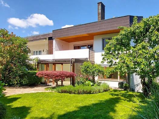 Mehrfamilienhaus zum Kauf 998.000 € 11 Zimmer 290 m² 313 m² Grundstück Böblingen Böblingen 71032