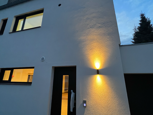 Einfamilienhaus zur Miete 1.485 € 3 Zimmer 110 m² frei ab sofort Düren 52351