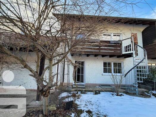 Mehrfamilienhaus zum Kauf 369.000 € 6 Zimmer 163 m² 278,5 m² Grundstück Kastl 84556