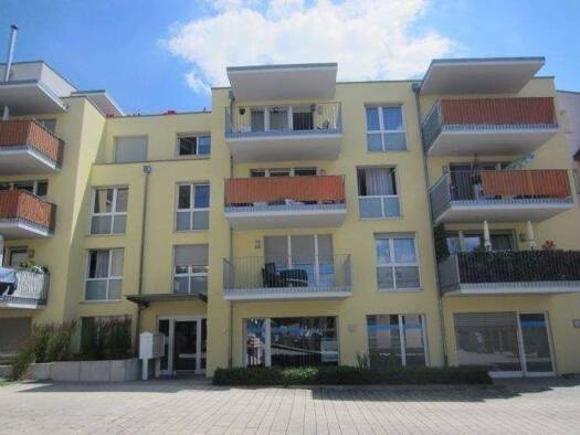 Wohnung zum Kauf 315.000 € 3 Zimmer 69,5 m² 1. Geschoss Marktstraße 5 Bonlanden Filderstadt 70794