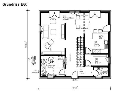 Einfamilienhaus zum Kauf 355.999 € 8 Zimmer 250 m²<br/>Wohnfläche 1.000 m²<br/>Grundstück Kienbaum Grünheide 15537