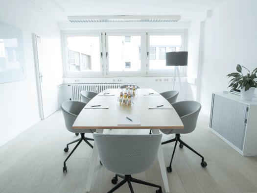Bürofläche zur Miete provisionsfrei 199 € 4 m² Bürofläche Kaiserring Schwetzingerstadt Schwetzingerstadt / Oststadt 68161