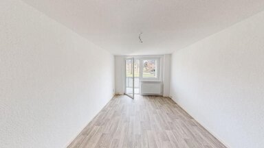 Wohnung zur Miete 338 € 2 Zimmer 56,4 m² 7. Geschoss frei ab 01.03.2025 Am Karbel 52 Altendorf 924 Chemnitz 09116