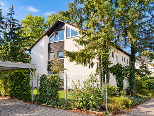 Maisonette zum Kauf 430.000 € 3,5 Zimmer 104,9 m² 1. Geschoss frei ab sofort Burgberg Erlangen 91054