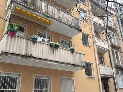 Mehrfamilienhaus zum Kauf als Kapitalanlage geeignet 1.890.000 € 16 Zimmer 542 m² 241 m² Grundstück Sebald Nürnberg 90403