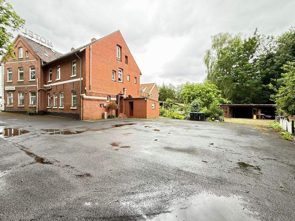 Haus zum Kauf - Mehr