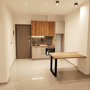 Apartment zum Kauf 110.000 € 2 Zimmer 34 m² 1. Geschoss Thessaloniki