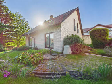 Einfamilienhaus zum Kauf 349.000 € 5 Zimmer 164 m² 557 m² Grundstück Schwanfeld 97523