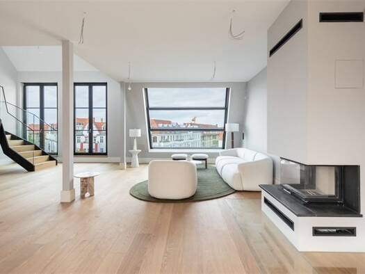 Wohnung zum Kauf - Erstbezug 2.790.000 € 5 Zimmer 222 m² Charlottenburg Berlin 14057