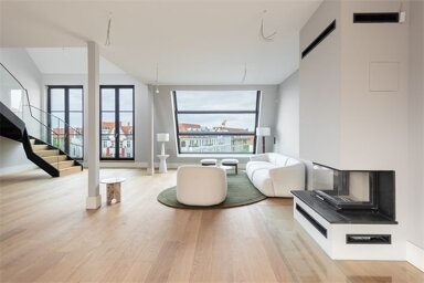 Wohnung zum Kauf 2.790.000 € 5 Zimmer 222 m² Charlottenburg Berlin 14057