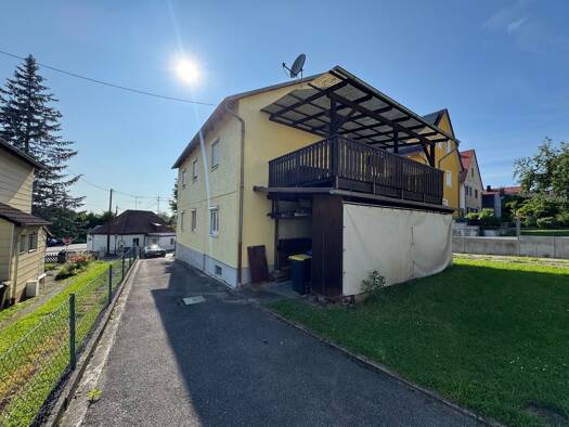 Einfamilienhaus zum Kauf 647.000 € 5 Zimmer 150 m² 593 m² Grundstück Mering 86415