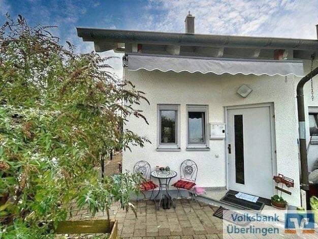 Reihenendhaus zum Kauf 330.000 € 3 Zimmer 79,2 m² 255 m² Grundstück frei ab 01.05.2026 Lippertsreute Überlingen 88662
