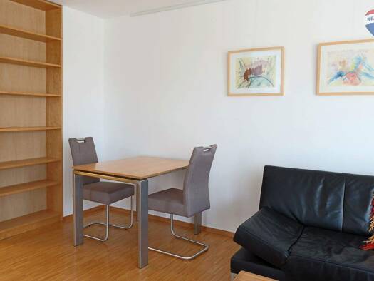 Wohnung zur Miete 700 € 1 Zimmer 37 m² Lörrach 79539