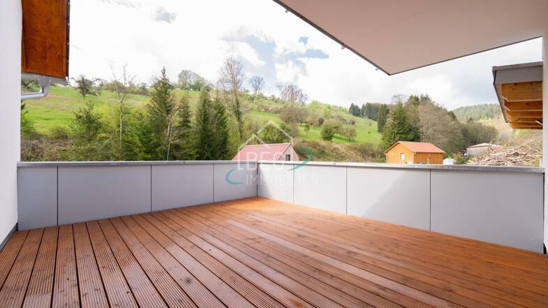 Wohnung zur Miete 1.150 € 3 Zimmer 104,8 m² Spiegelberg Spiegelberg 71579