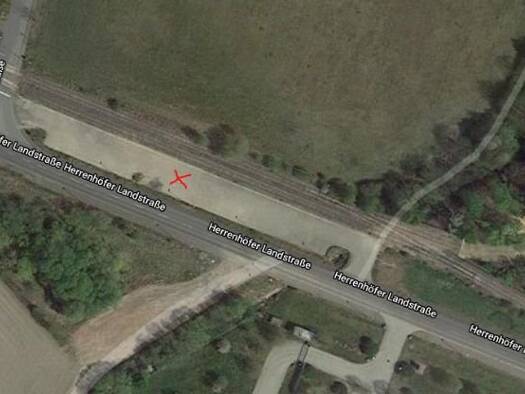 Außenstellplatz zur Miete Ohrdruf 99885