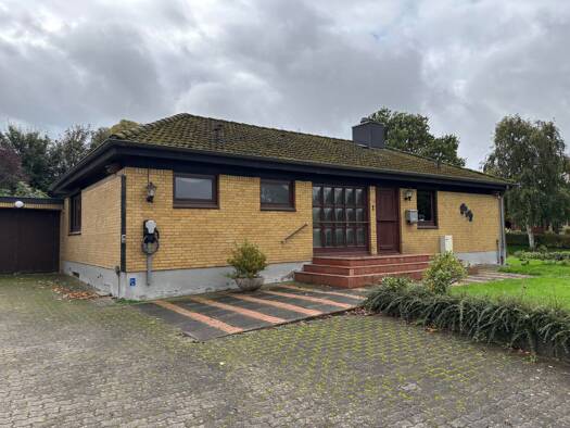 Einfamilienhaus zum Kauf 149.000 € 3 Zimmer 99,8 m² 998 m² Grundstück Ahneby 24996