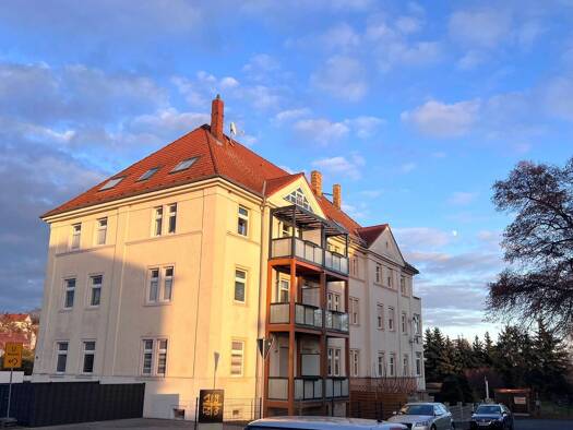 Wohnung zur Miete 480 € 3 Zimmer 56 m² Zschöllau Oschatz 04758