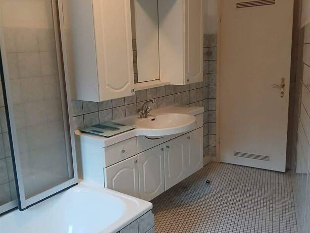 Studio zur Miete 440 € 1 Zimmer 39 m² Josefstalerstrasse 63 St. Ingbert St.Ingbert 66386